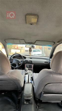 مازدا 626